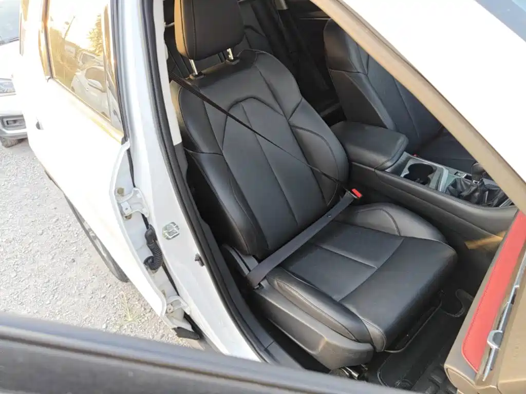 Changan CS55PLUS — миниатюра 25