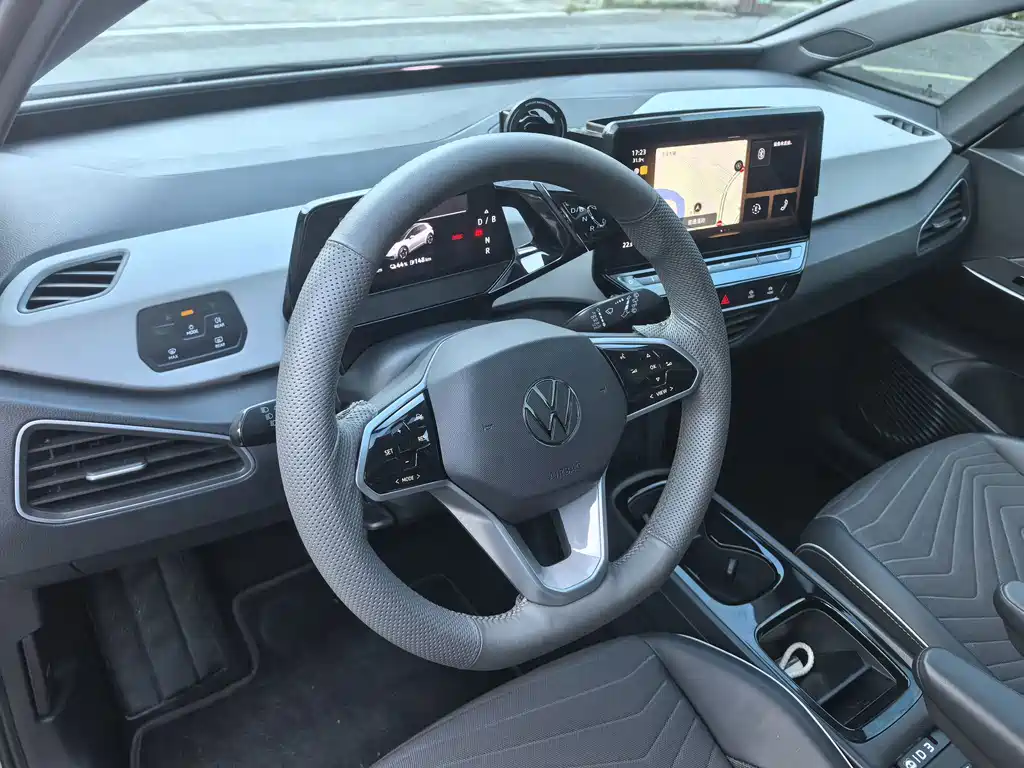 Volkswagen ID.3 — миниатюра 13