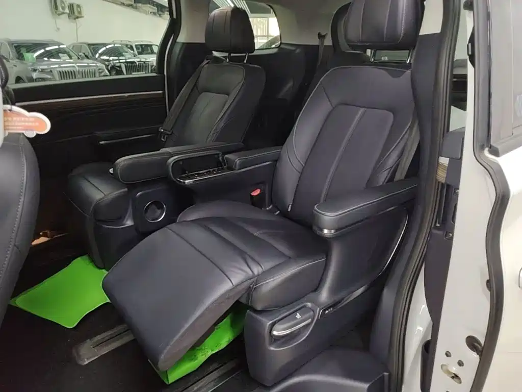GAC Motor Trumpchi M8 — миниатюра 17