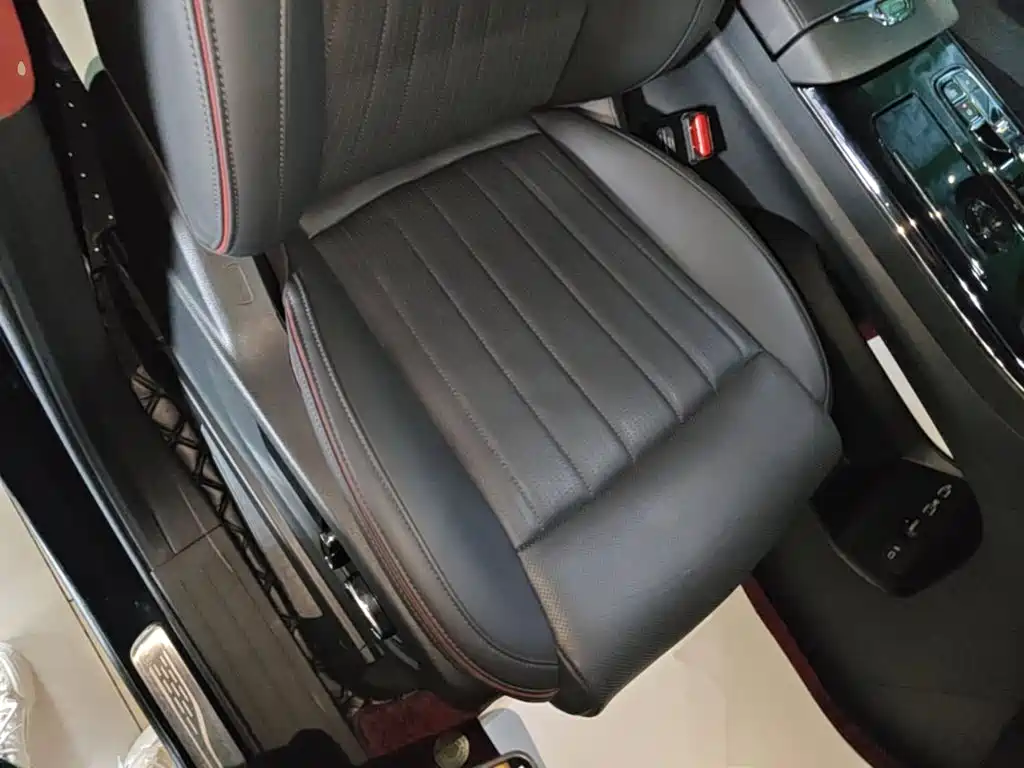 GAC Motor Trumpchi M8 — миниатюра 25