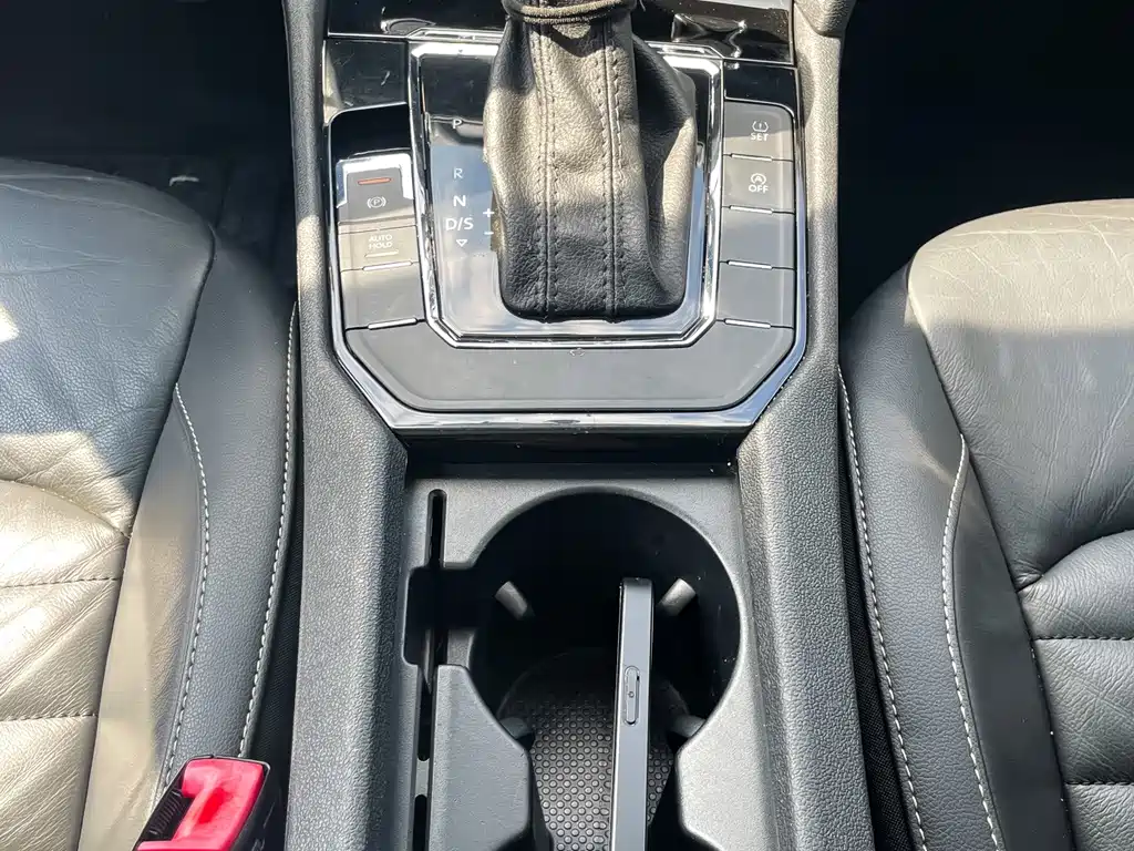 Volkswagen Lamando — миниатюра 11