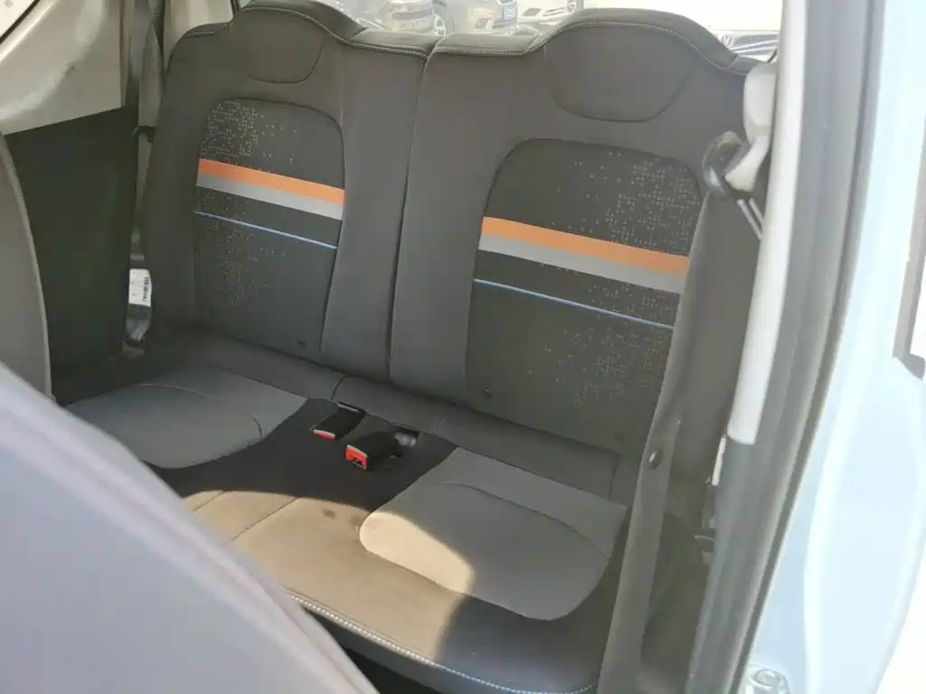 Wuling MINIEV — миниатюра 17