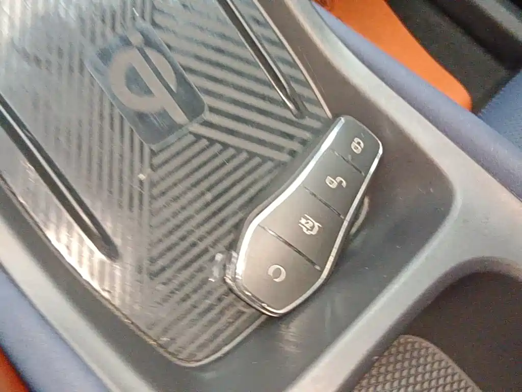 BYD Seagull — миниатюра 9