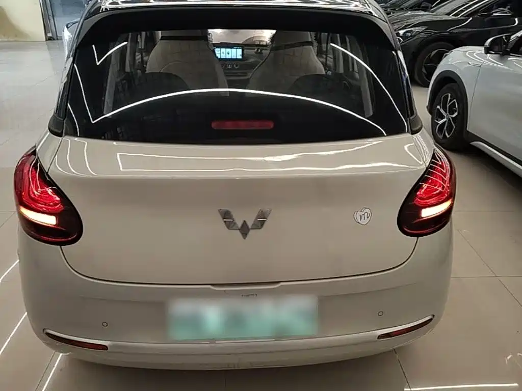 Wuling Bingo — миниатюра 6
