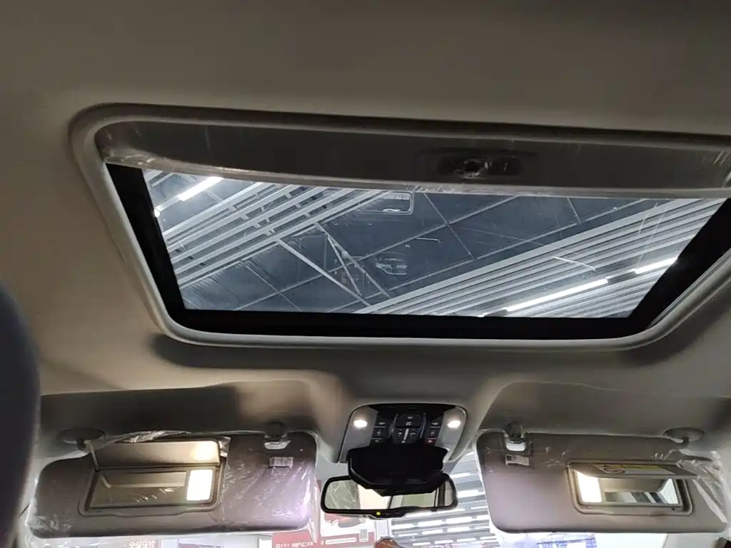 GAC Motor Trumpchi M8 — миниатюра 18
