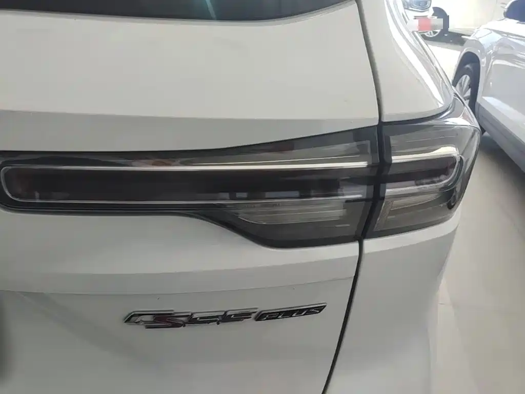 Changan CS55PLUS — миниатюра 8