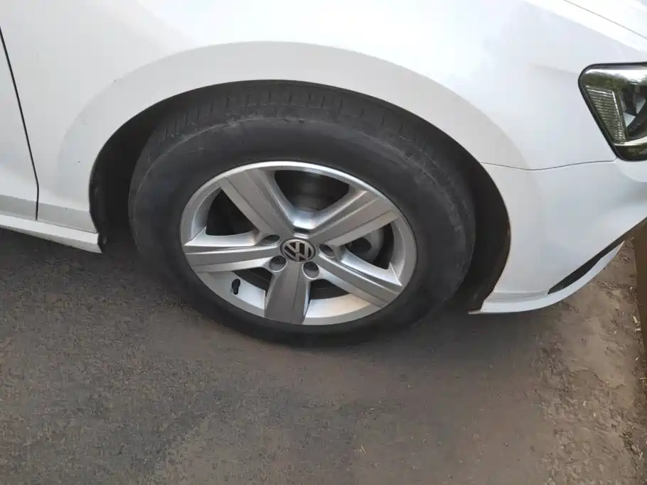 Volkswagen Lamando — миниатюра 6