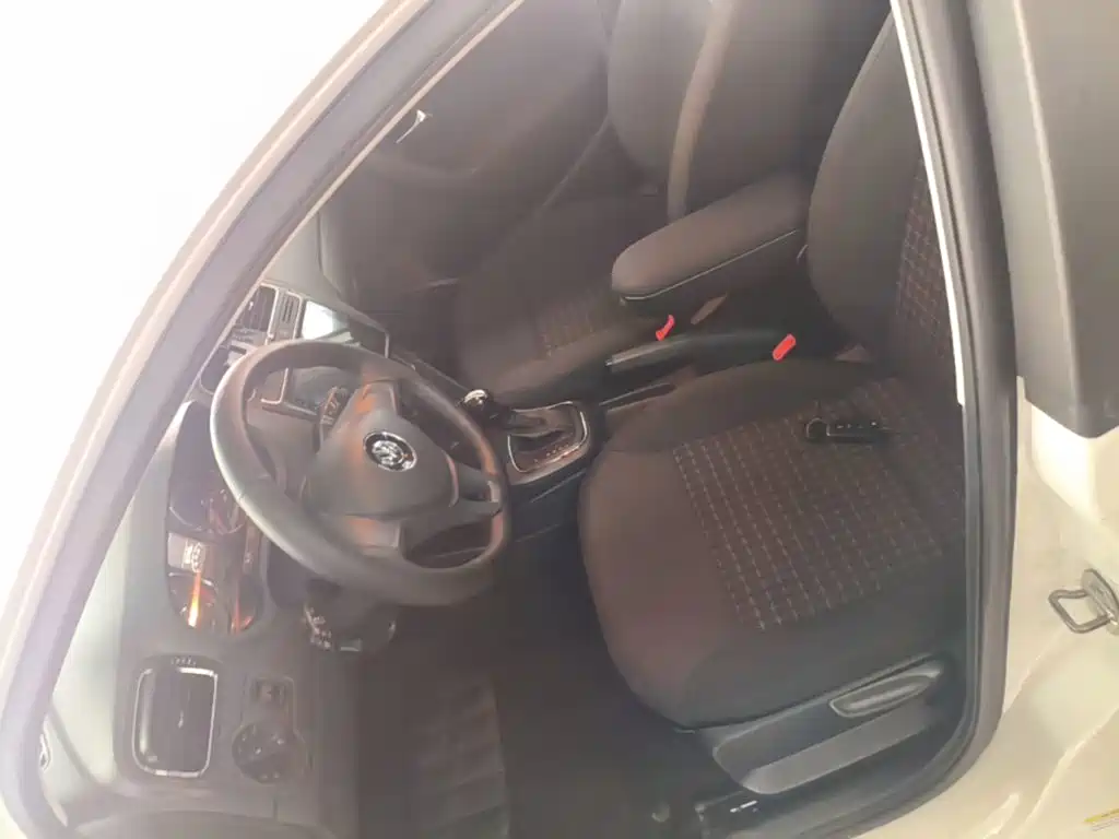 Volkswagen Polo — миниатюра 15