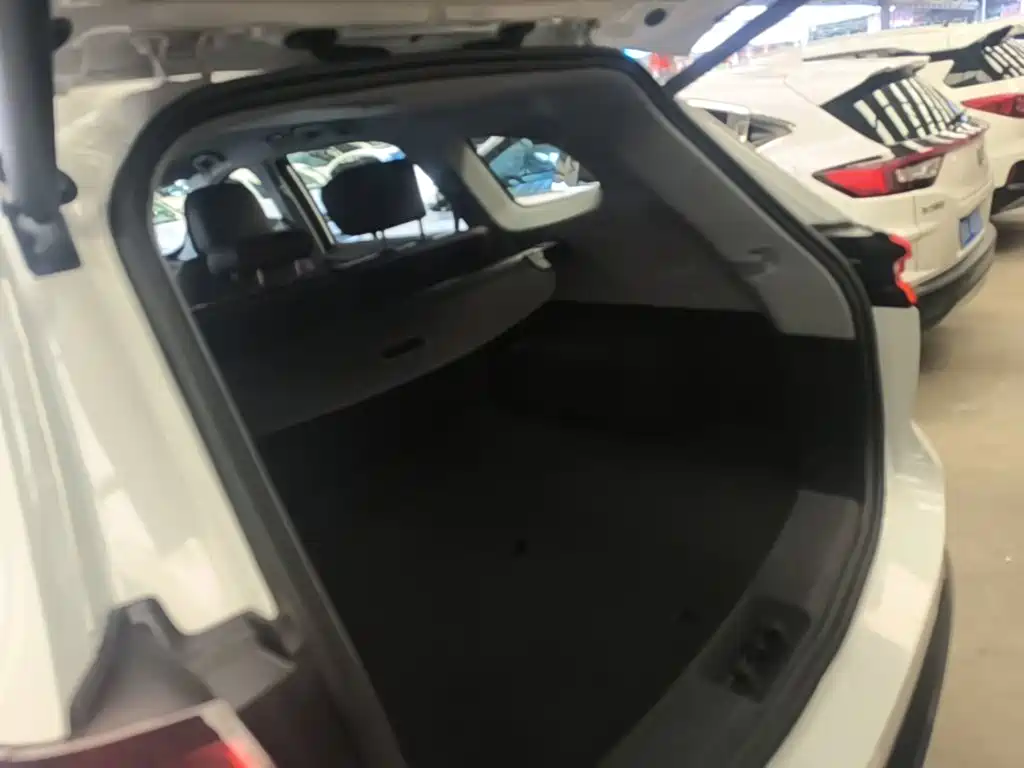 Chery Tiggo 8 PRO — миниатюра 19