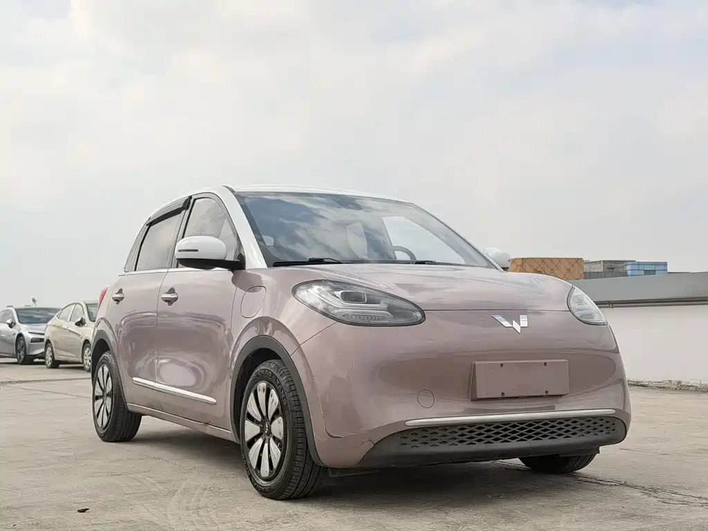 Wuling Bingo — миниатюра 3