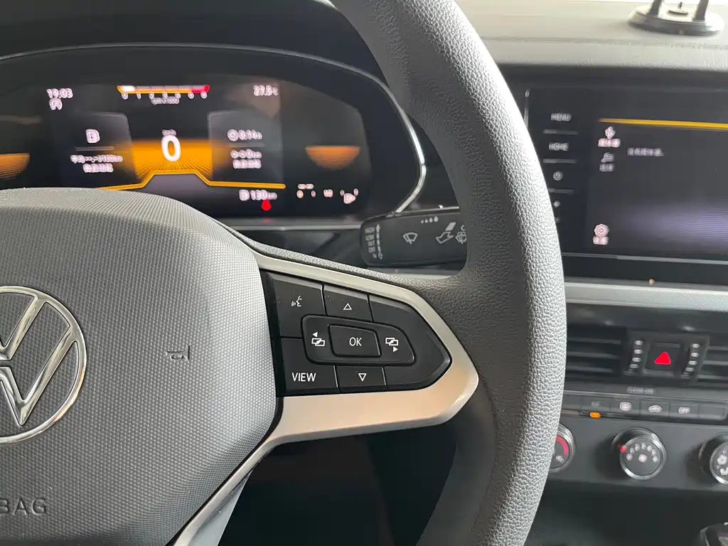 Volkswagen Passat — миниатюра 18