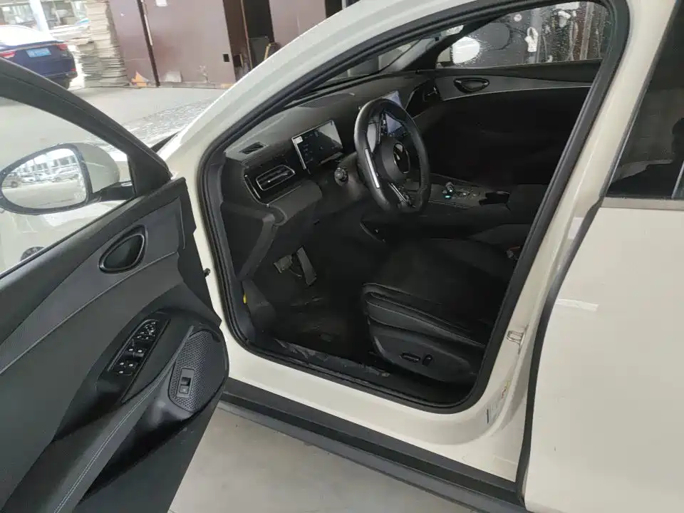 BYD Seal 06 — миниатюра 5