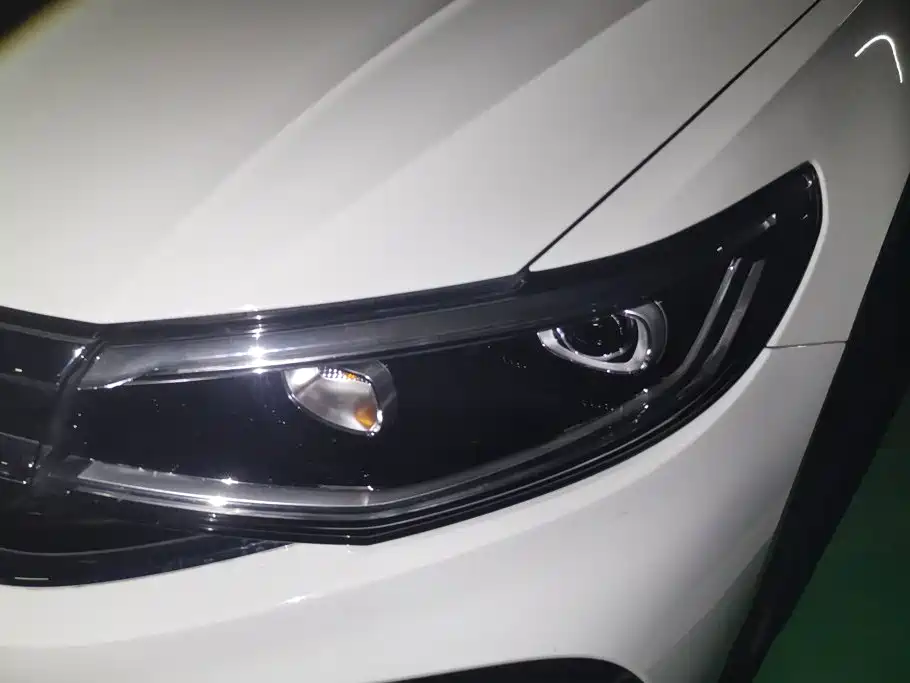 Volkswagen Bora — миниатюра 5