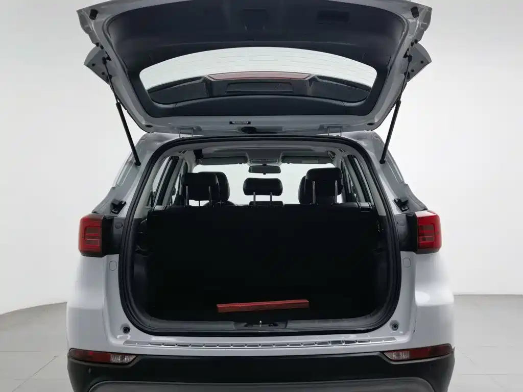 Changan CS75 — миниатюра 16