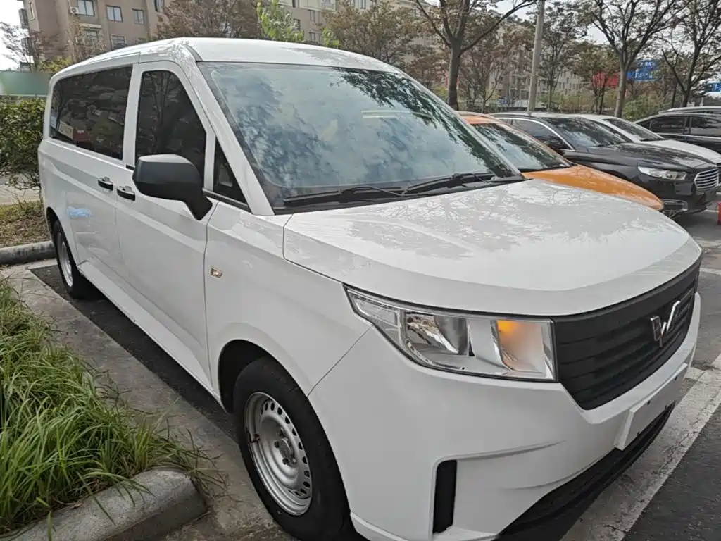 Wuling Zhengcheng — миниатюра 4