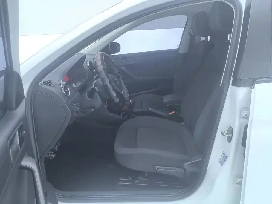 Jetta VA3 — миниатюра 9