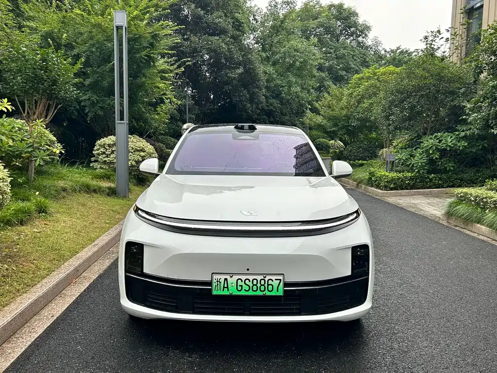 Li Auto L7 2024 MAX