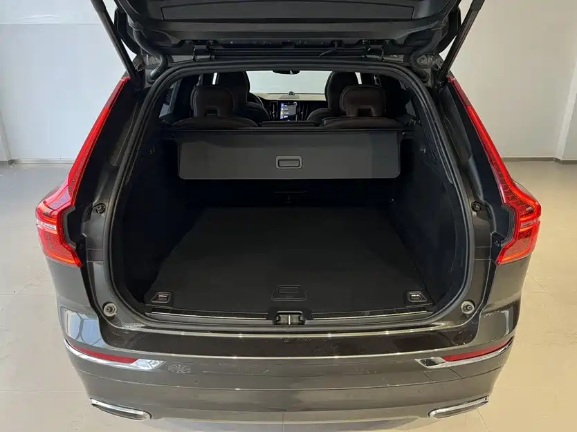 Volvo XC60 — миниатюра 7