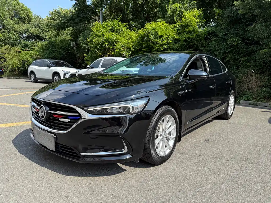 Buick LaCrosse 2023