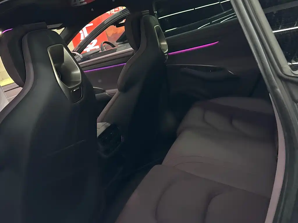 Xiaomi SU7 2024 Smart Drive
