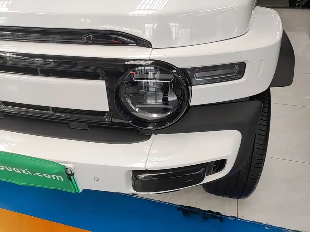 iCAR iCAR Super V23 — миниатюра 24