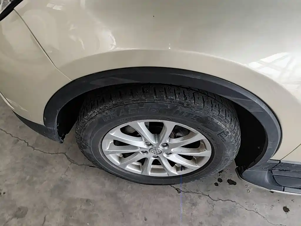 Buick Envision Plus — миниатюра 23