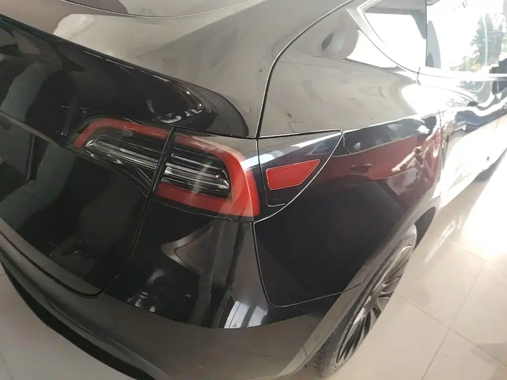 Tesla Model Y — миниатюра 8