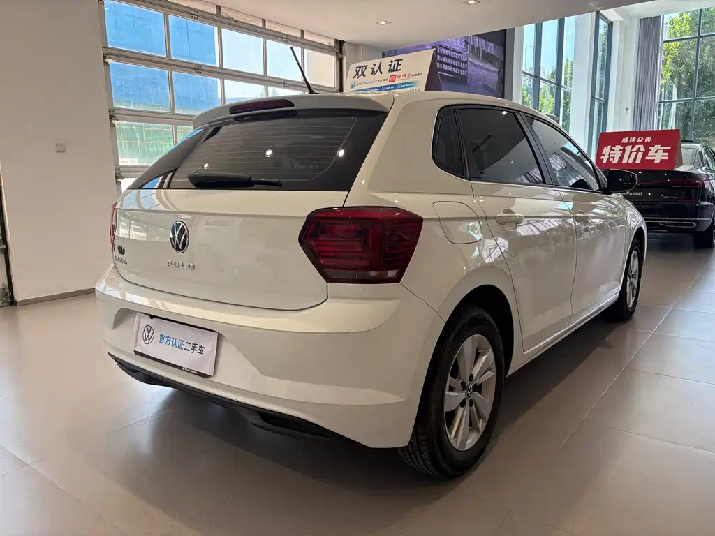 Volkswagen Polo — миниатюра 16