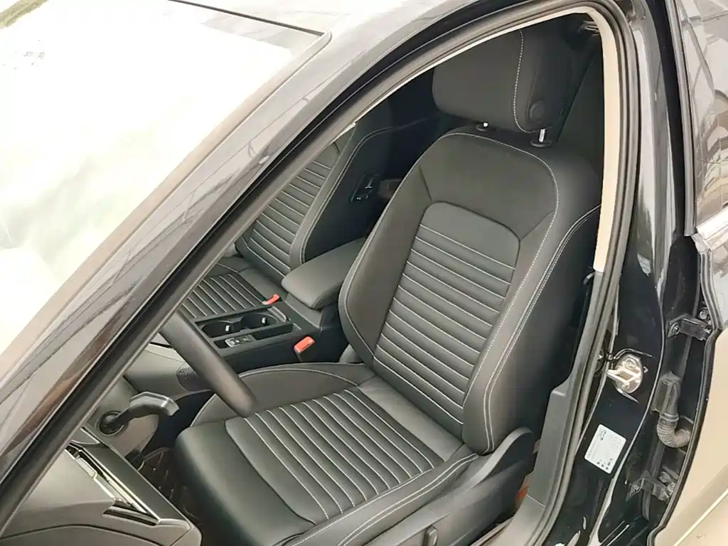 Volkswagen Magotan — миниатюра 15