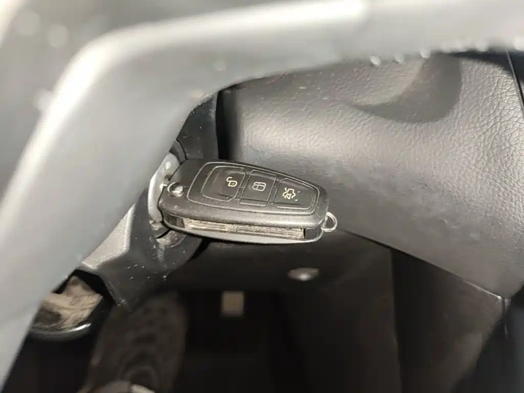 Ford Focus — миниатюра 9