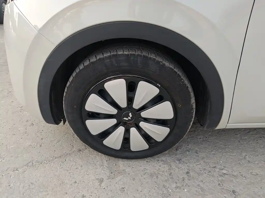 Wuling Bingo — миниатюра 23