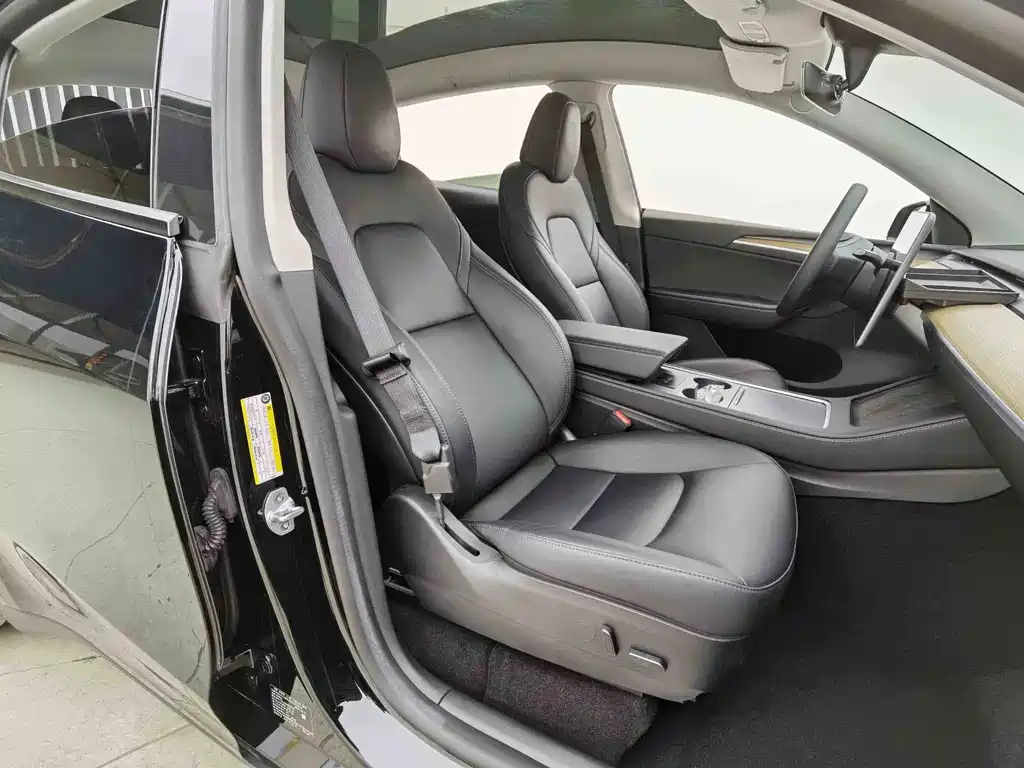 Tesla Model Y — миниатюра 9