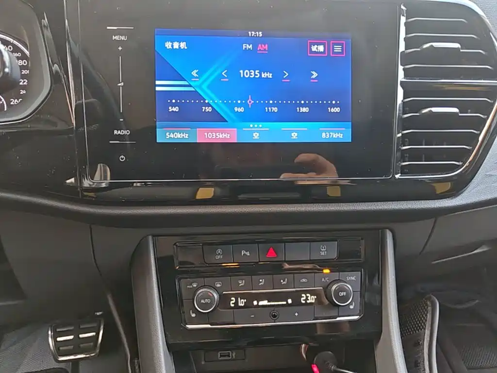 Jetta VS5 — миниатюра 13