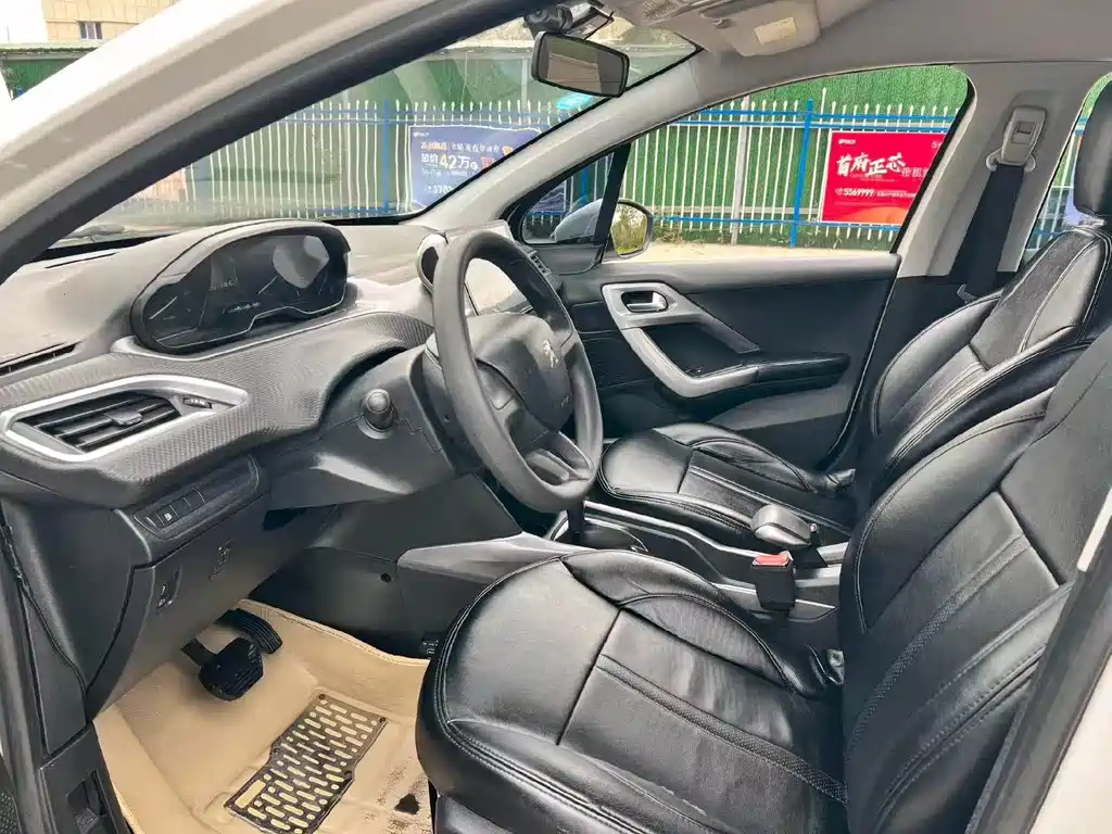 Peugeot 2008 — миниатюра 4