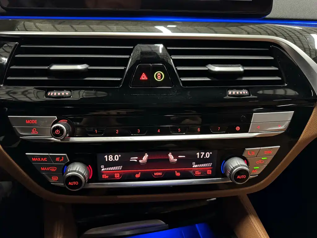 BMW 6 Series GT — миниатюра 15