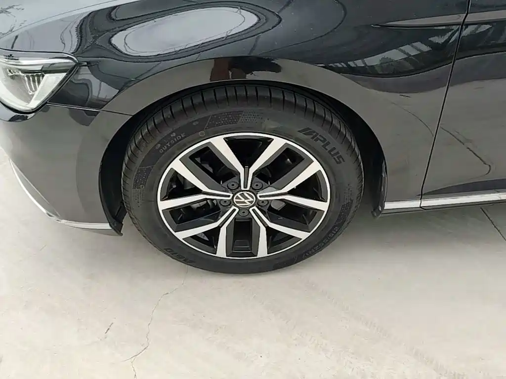 Volkswagen Magotan — миниатюра 23