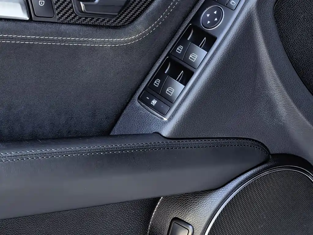 Mercedes-Benz C-Class AMG — миниатюра 8