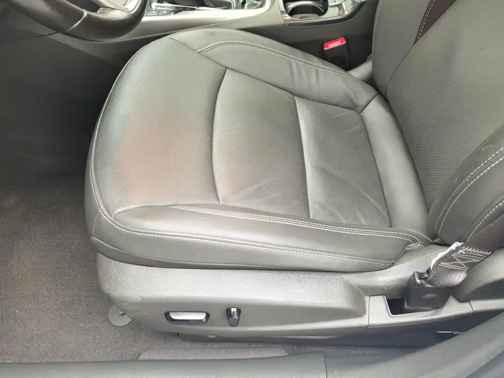 Chevrolet Malibu — миниатюра 20