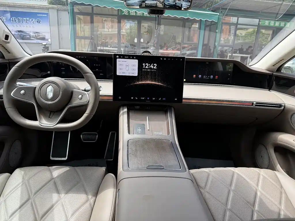 Наслаждайтесь. Xiangji S9 — миниатюра 6
