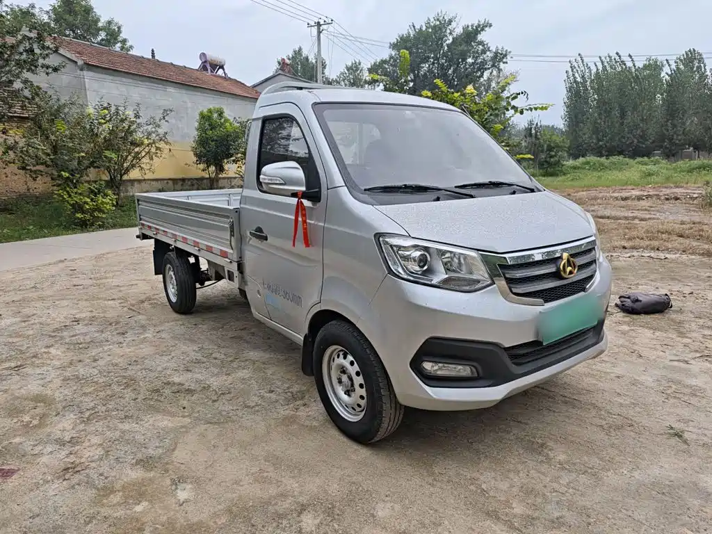 Kuayue Leopard T3 — миниатюра 4