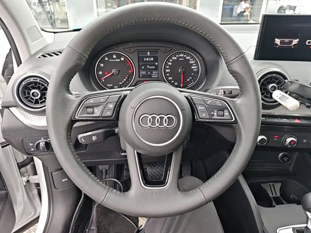 Audi Q2L — миниатюра 11