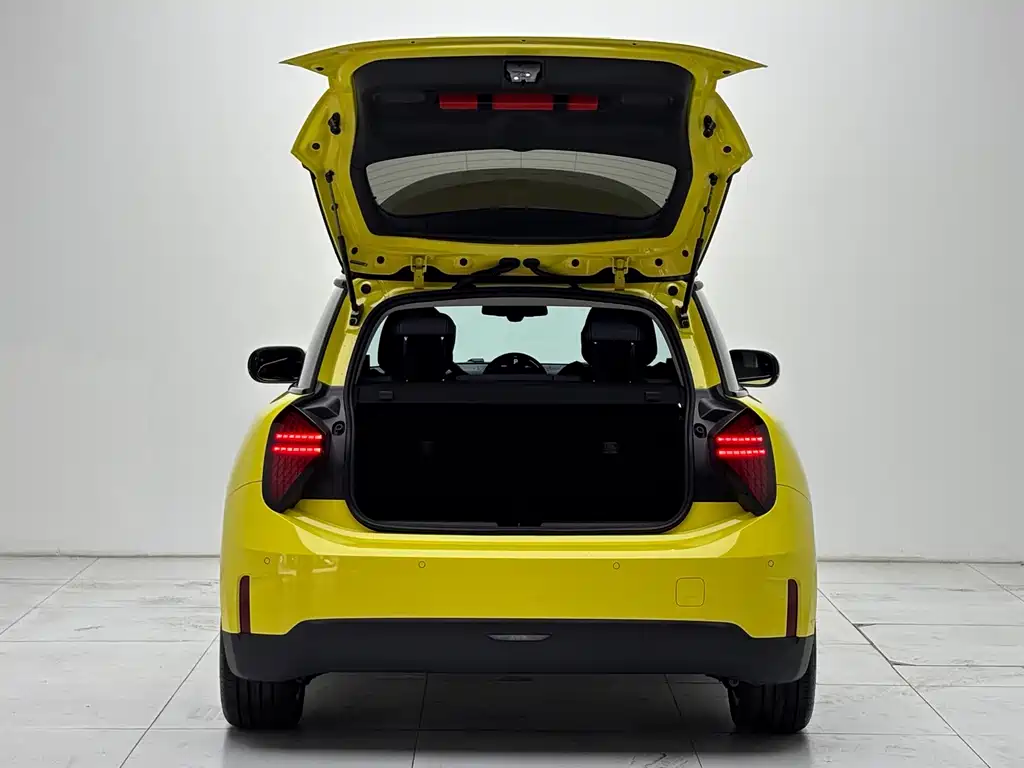 MINI MINI COOPER EV — миниатюра 22