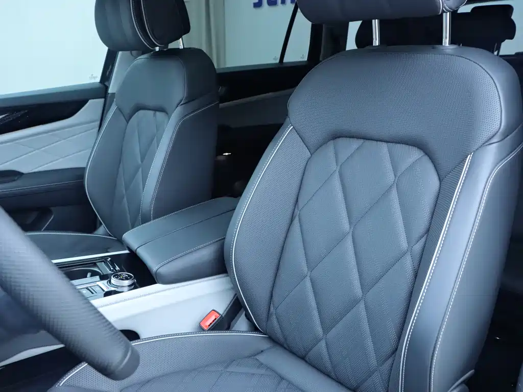 Volkswagen Teramont 2024 380TSI