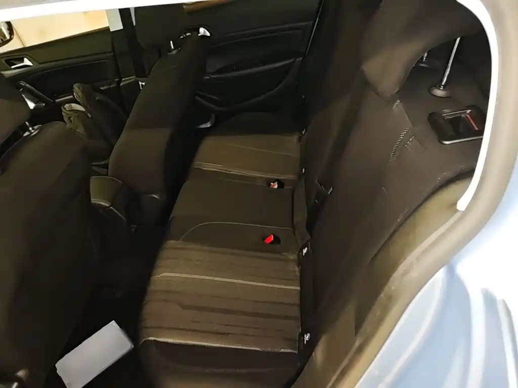 Peugeot 308S — миниатюра 17