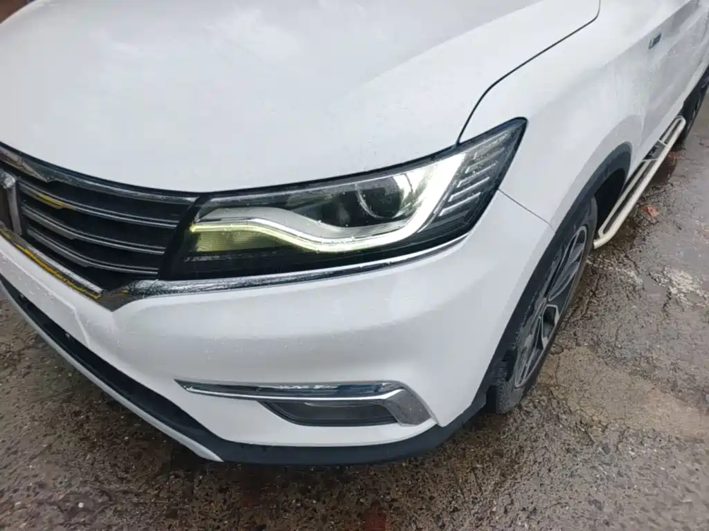 Roewe RX5 — миниатюра 24