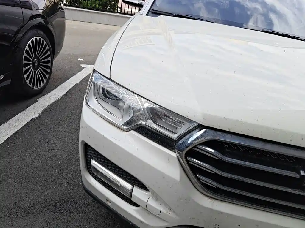 Haval H7 — миниатюра 7