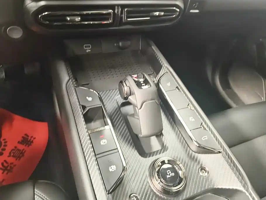 Haval Haval Big Dog PLUS — миниатюра 16