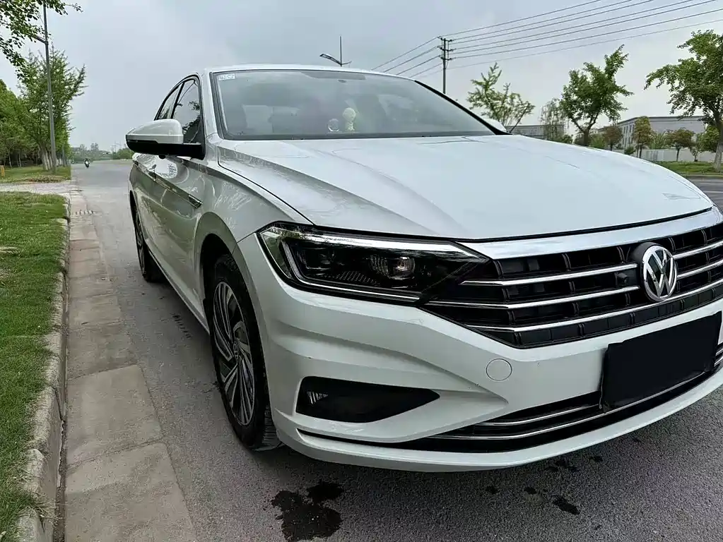 Volkswagen Sagitar — миниатюра 3