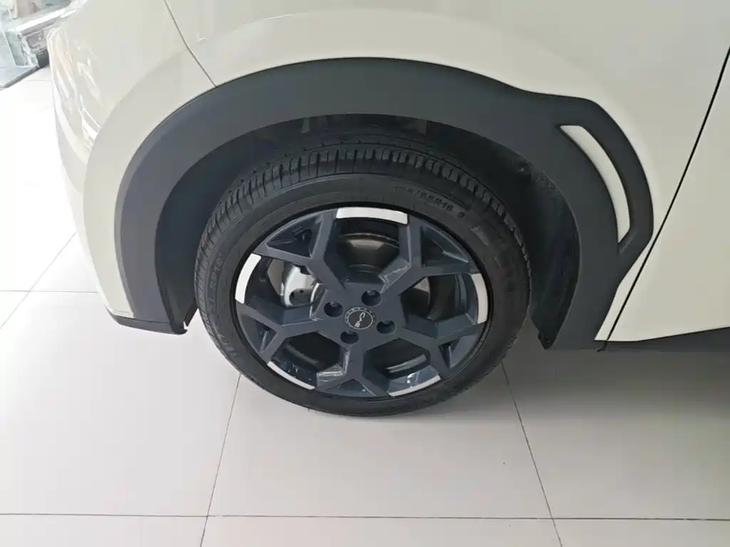 BYD Seagull — миниатюра 23