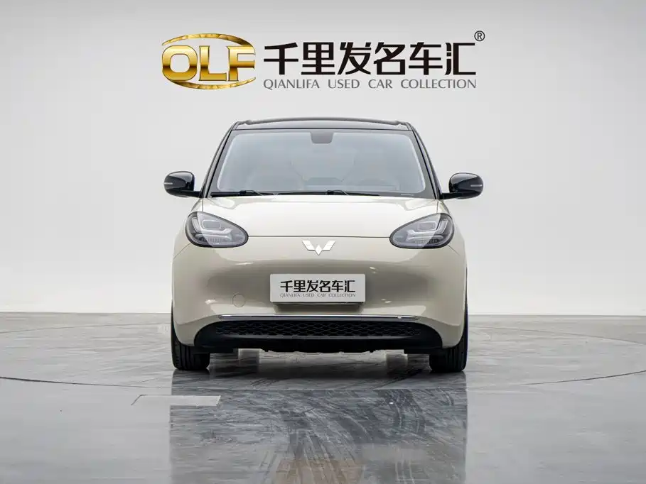 Wuling Bingo — миниатюра 6